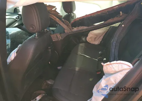 2020 Buick Encore Gx Preferred from USA, damaged, VIN KL4MMCSL2LB094514